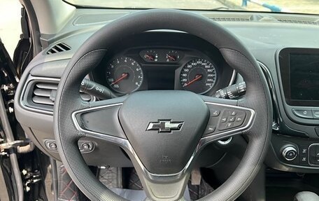 Chevrolet Equinox III, 2021 год, 1 380 000 рублей, 12 фотография