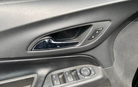 Chevrolet Equinox III, 2021 год, 1 380 000 рублей, 13 фотография