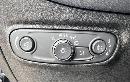 Chevrolet Equinox III, 2021 год, 1 380 000 рублей, 11 фотография