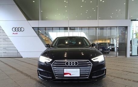Audi A4, 2020 год, 1 740 002 рублей, 3 фотография