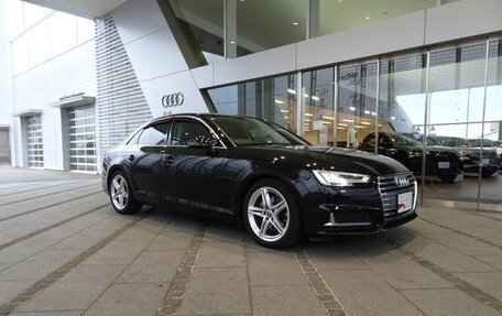 Audi A4, 2020 год, 1 740 002 рублей, 5 фотография