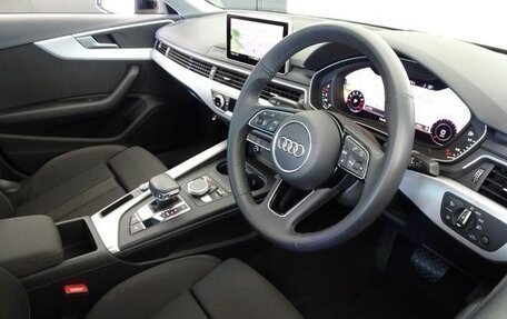 Audi A4, 2020 год, 1 740 002 рублей, 13 фотография