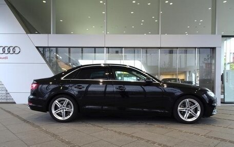 Audi A4, 2020 год, 1 740 002 рублей, 6 фотография