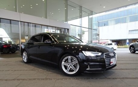 Audi A4, 2020 год, 1 740 002 рублей, 4 фотография