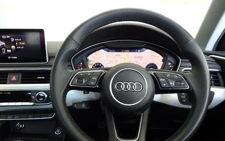 Audi A4, 2020 год, 1 740 002 рублей, 15 фотография