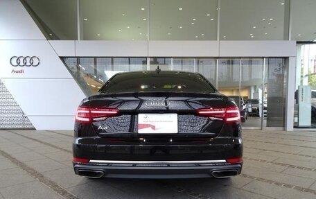 Audi A4, 2020 год, 1 740 002 рублей, 8 фотография