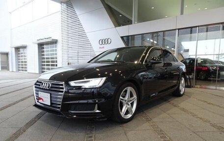 Audi A4, 2020 год, 1 740 002 рублей, 2 фотография