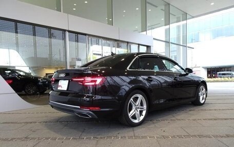 Audi A4, 2020 год, 1 740 002 рублей, 9 фотография