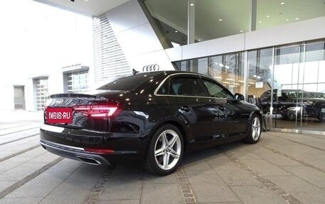 Audi A4, 2020 год, 1 740 002 рублей, 10 фотография