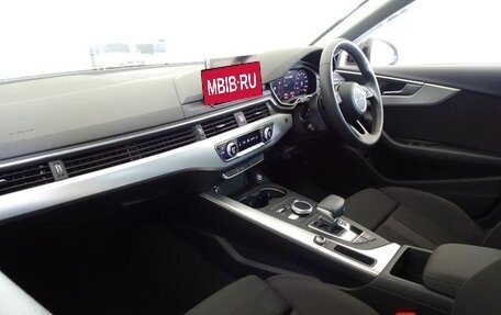 Audi A4, 2020 год, 1 740 002 рублей, 12 фотография