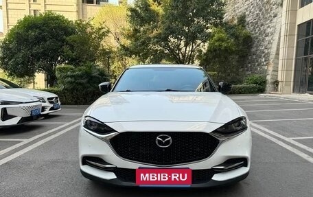 Mazda CX-4, 2021 год, 1 800 000 рублей, 3 фотография