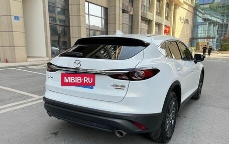 Mazda CX-4, 2021 год, 1 800 000 рублей, 5 фотография