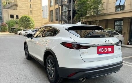 Mazda CX-4, 2021 год, 1 800 000 рублей, 4 фотография