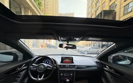 Mazda CX-4, 2021 год, 1 800 000 рублей, 10 фотография