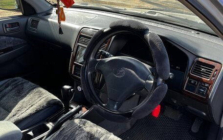 Toyota Carina, 2000 год, 600 000 рублей, 3 фотография