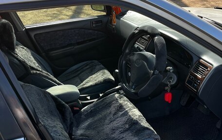 Toyota Carina, 2000 год, 600 000 рублей, 4 фотография