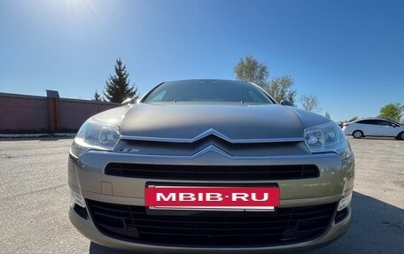 Citroen C5 II, 2010 год, 1 250 000 рублей, 4 фотография