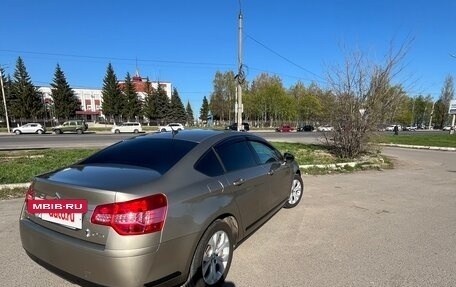 Citroen C5 II, 2010 год, 1 250 000 рублей, 5 фотография