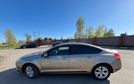 Citroen C5 II, 2010 год, 1 250 000 рублей, 10 фотография