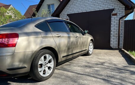 Citroen C5 II, 2010 год, 1 250 000 рублей, 17 фотография