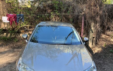 Citroen C5 II, 2010 год, 1 250 000 рублей, 16 фотография