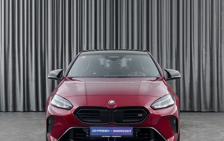 BMW 2 серия, 2025 год, 6 790 000 рублей, 3 фотография