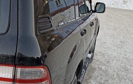 Toyota Land Cruiser 100 рестайлинг 2, 2004 год, 1 850 000 рублей, 12 фотография