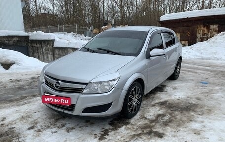 Opel Astra H, 2008 год, 400 000 рублей, 5 фотография
