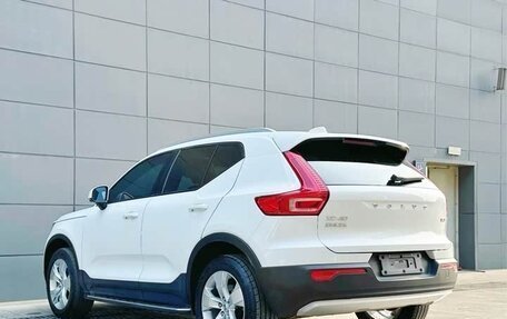 Volvo XC40 I, 2021 год, 2 470 000 рублей, 5 фотография