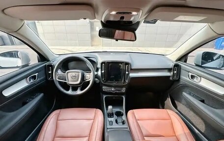 Volvo XC40 I, 2021 год, 2 470 000 рублей, 8 фотография