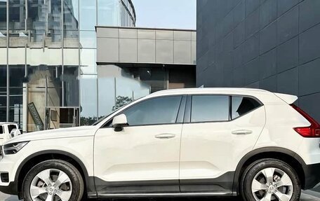 Volvo XC40 I, 2021 год, 2 470 000 рублей, 7 фотография