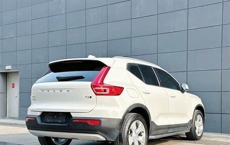 Volvo XC40 I, 2021 год, 2 470 000 рублей, 4 фотография