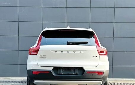 Volvo XC40 I, 2021 год, 2 470 000 рублей, 6 фотография