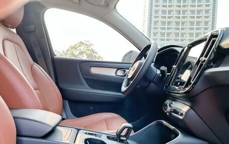 Volvo XC40 I, 2021 год, 2 470 000 рублей, 9 фотография