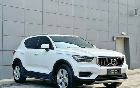 Volvo XC40 I, 2021 год, 2 470 000 рублей, 2 фотография