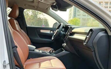 Volvo XC40 I, 2021 год, 2 470 000 рублей, 18 фотография