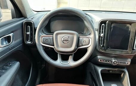 Volvo XC40 I, 2021 год, 2 470 000 рублей, 19 фотография