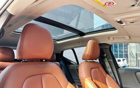 Volvo XC40 I, 2021 год, 2 470 000 рублей, 15 фотография
