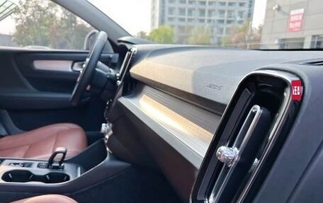 Volvo XC40 I, 2021 год, 2 470 000 рублей, 16 фотография