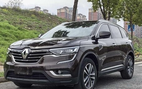 Renault Koleos II, 2022 год, 1 800 111 рублей, 2 фотография