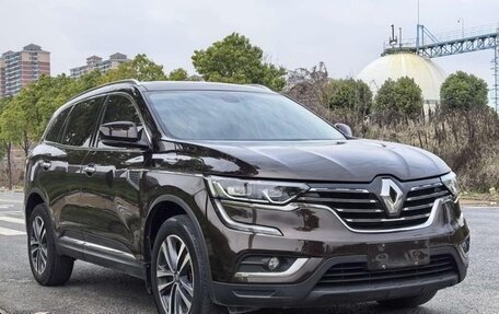 Renault Koleos II, 2022 год, 1 800 111 рублей, 3 фотография