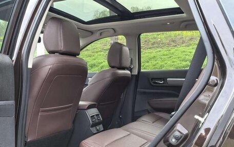 Renault Koleos II, 2022 год, 1 800 111 рублей, 11 фотография