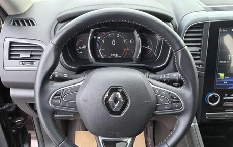 Renault Koleos II, 2022 год, 1 800 111 рублей, 6 фотография