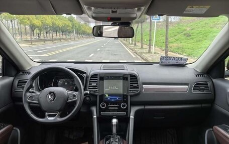 Renault Koleos II, 2022 год, 1 800 111 рублей, 4 фотография