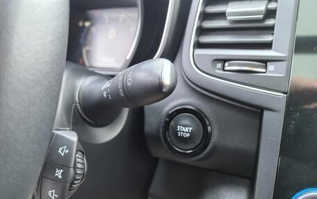 Renault Koleos II, 2022 год, 1 800 111 рублей, 16 фотография
