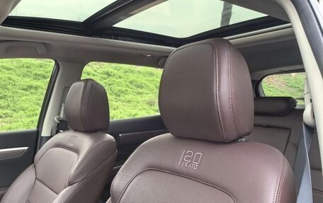 Renault Koleos II, 2022 год, 1 800 111 рублей, 9 фотография
