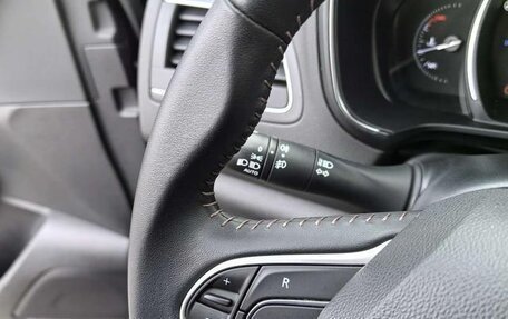 Renault Koleos II, 2022 год, 1 800 111 рублей, 8 фотография