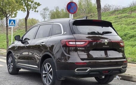 Renault Koleos II, 2022 год, 1 800 111 рублей, 17 фотография