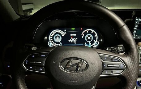 Hyundai Palisade I, 2021 год, 2 814 000 рублей, 10 фотография