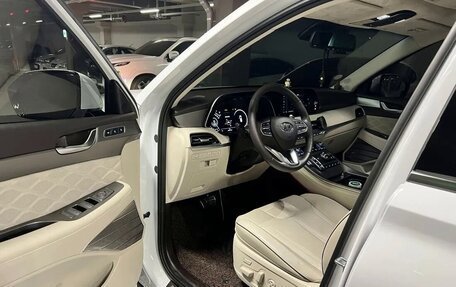 Hyundai Palisade I, 2021 год, 2 814 000 рублей, 7 фотография
